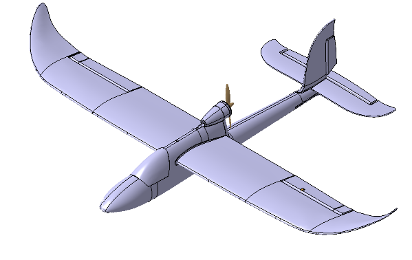 aircraft propeller design tool